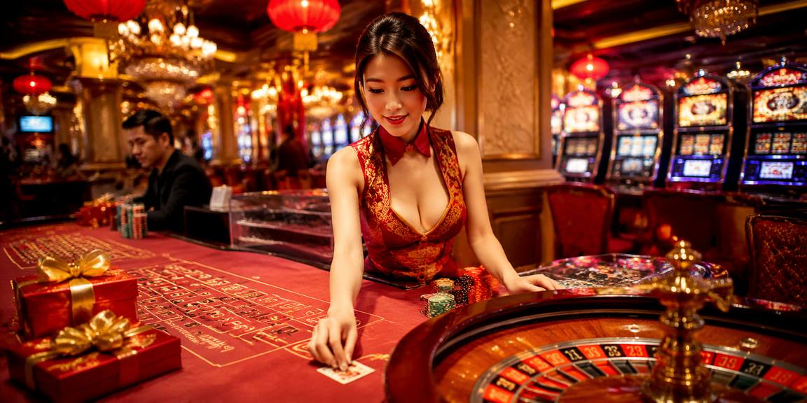 ty le Arcade