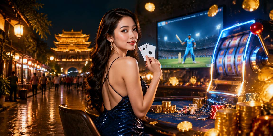 ty le Speed Baccarat